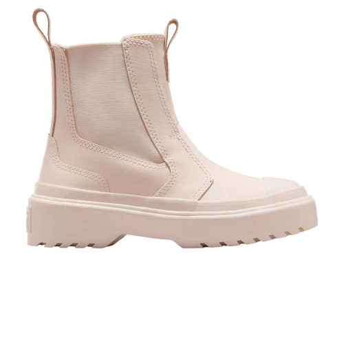 Converse Chuck Taylor All Star Lugged Chelsea Boot PS 'Blush Hush'