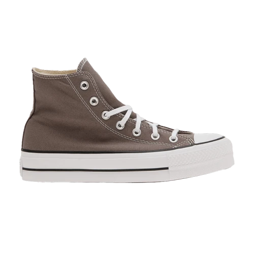 Converse Chuck Taylor All Star Lift Platform High 'Pure Pumice' (Women's)