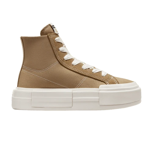 Converse Chuck Taylor All Star Cruise High 'Toadstool Tan' (Women's)