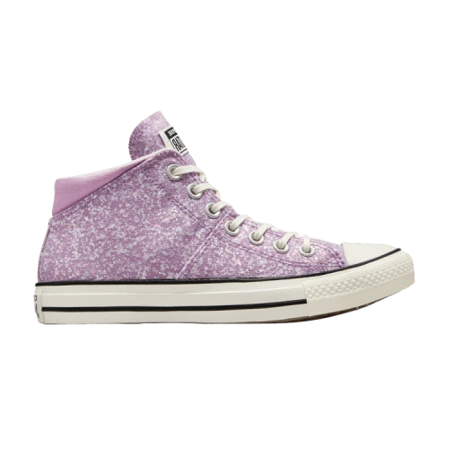 Converse Chuck Taylor All Star Madison Mid 'Glitter - Classic Amethyst' (Women's)