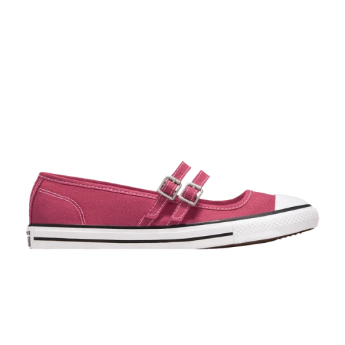 Converse Chuck Taylor All Star Mary Jane Low 'Dainty - Astrodust' (Women's)
