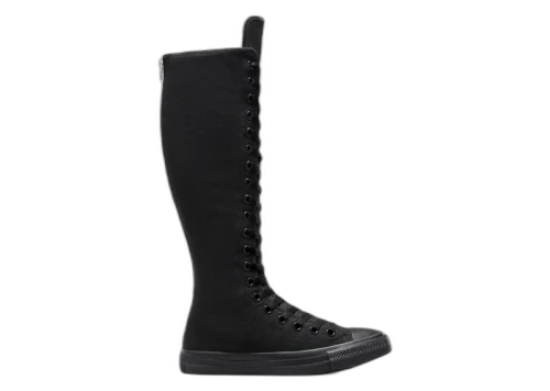Converse Chuck Taylor All Star XXHi Triple Black