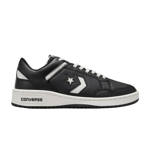 Weapon Low 'Black White'