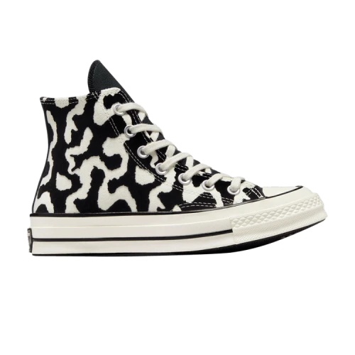 Converse Chuck 70 High 'Leopard Remix' (Women's)