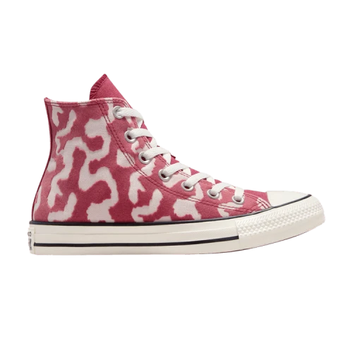 Converse Chuck Taylor All Star High 'Leopard Remix' (Women's)