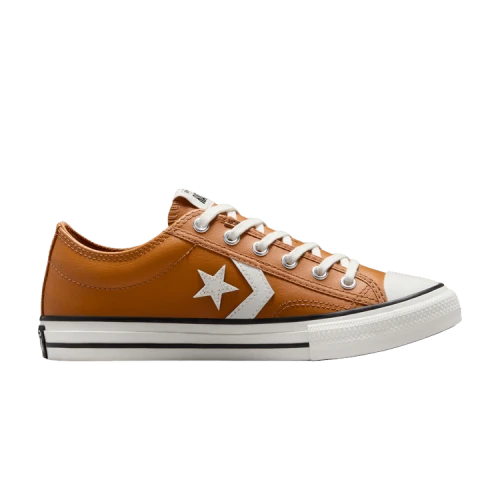 Converse Star Player 76 Low GS 'Gingersnap'