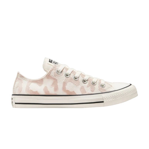 Converse Chuck Taylor All Star Low 'Leopard Remix' (Women's)