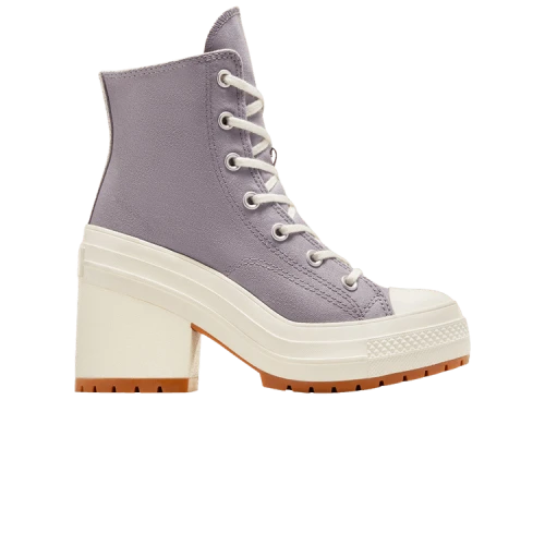 Converse Chuck 70 De Luxe Heel High 'Mauve Stone' (Women's)