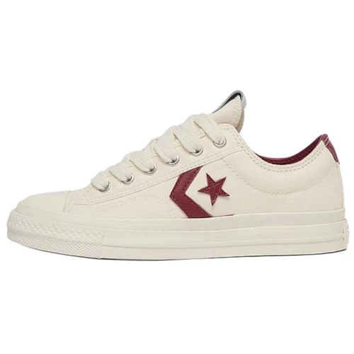 Converse Star Player 76 Low 'Egret Park Red'