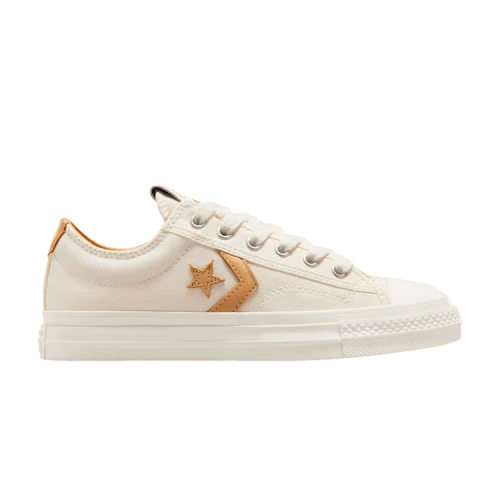 Converse Star Player 76 Low 'Egret Sandy Shore'