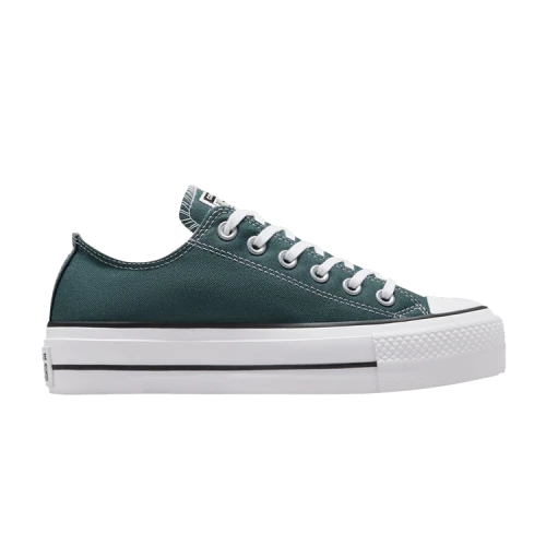 Converse Chuck Taylor All Star Lift Platform Low 'True Nature' (Women's)