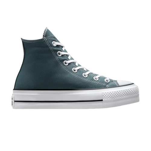 Converse Chuck Taylor All Star Lift Platform High 'True Nature' (Women's)