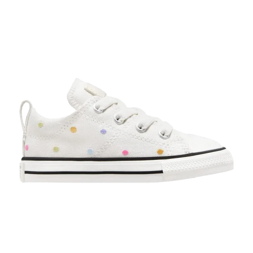 Converse Chuck Taylor All Star Madison EasyOn Low TD 'Polka Dots'