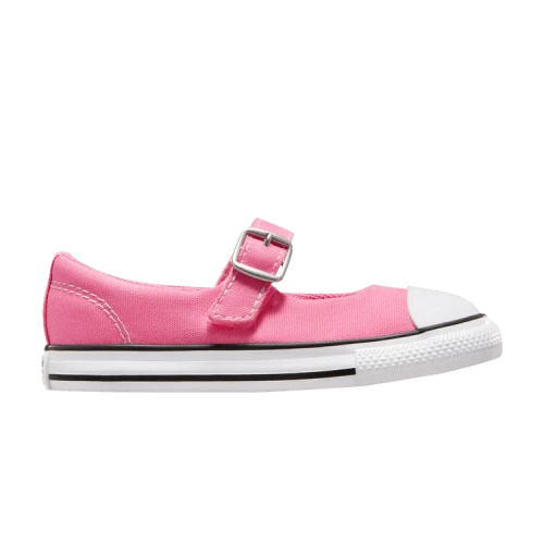Converse Chuck Taylor All Star Dainty Mary Jane TD 'Pink'
