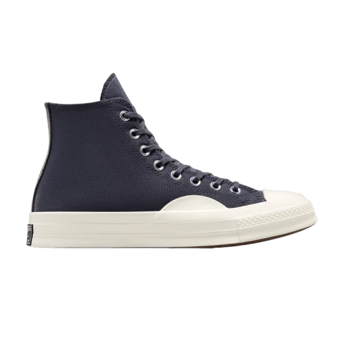 Converse Chuck 70 Textured High 'Plum Cove'