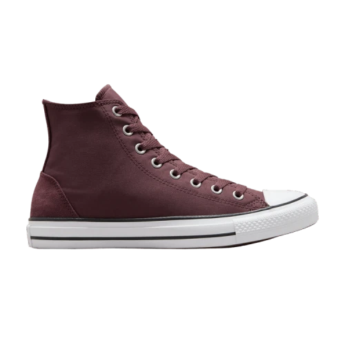 Converse Chuck Taylor All Star High 'Polyester & Suede - Trail Mixed'