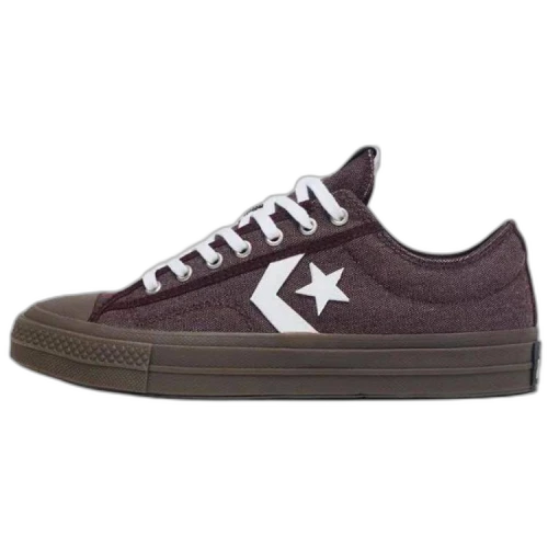 Converse Star Player 76 Low 'Tough Textures - Rugged Brown'