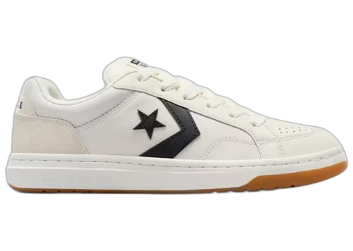 Converse Pro Blaze Classic Low Vintage White Black