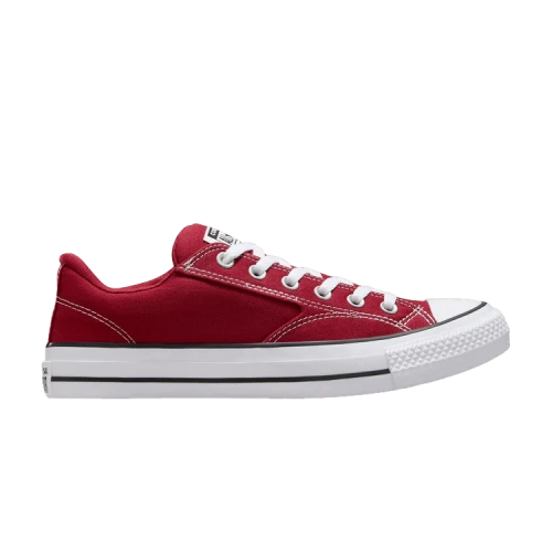 Converse Chuck Taylor All Star Low 'Malden Street - Park Red'