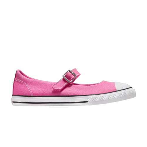 Converse Chuck Taylor All Star Dainty Mary Jane PS 'Pink'