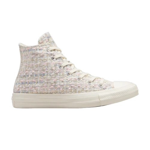 Converse Chuck Taylor All Star High 'Tweed Shimmer'