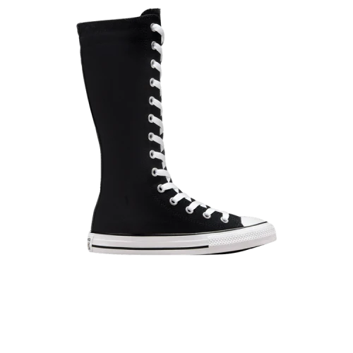 Converse Chuck Taylor All Star X High PS 'Black White'
