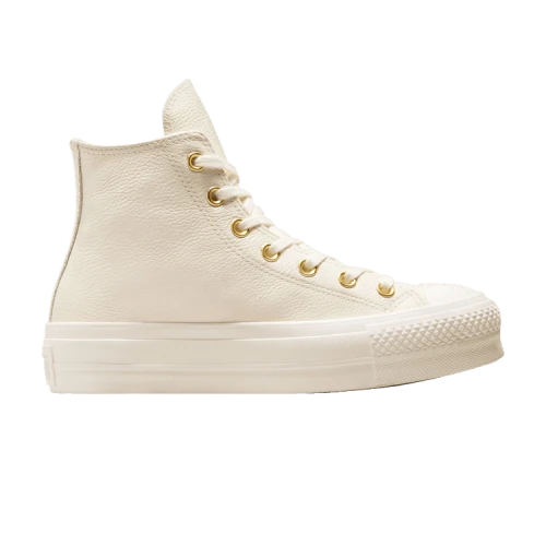 Chuck Taylor All Star Lift Platform High 'Gold' (Women's)