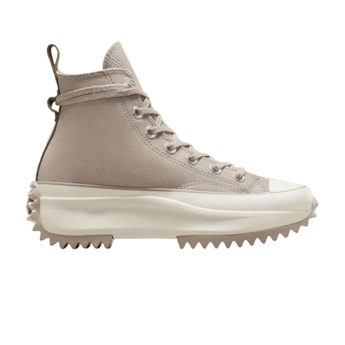 Converse Run Star Hike High 'Snake Texture - Papyrus'