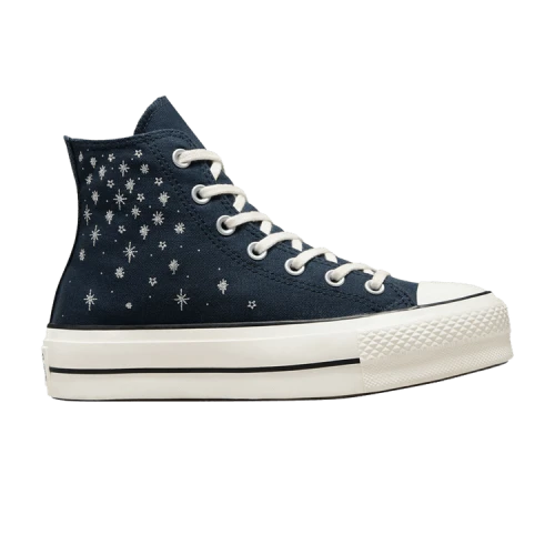 Chuck Taylor All Star Lift Platform High 'Cosmic' (Women's)
