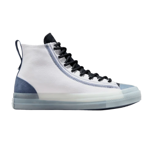 Converse Chuck Taylor All Star CX EXP2 High 'White Black Dark Waters'