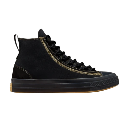 Converse Chuck Taylor All Star CX EXP2 High 'Black Golden Opportunity'