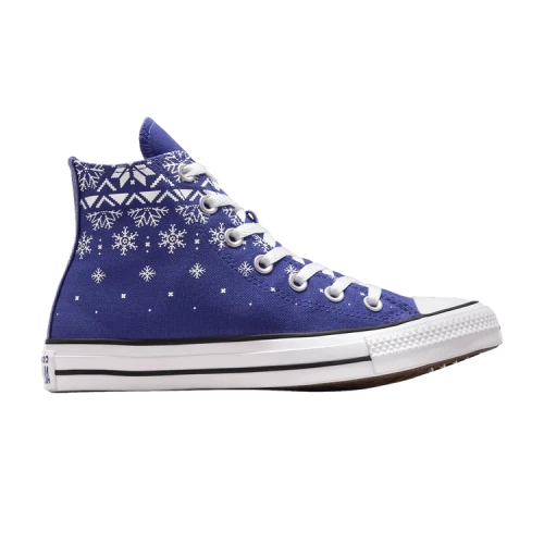 Converse Chuck Taylor All Star High 'Winter Sweater' (Women's)