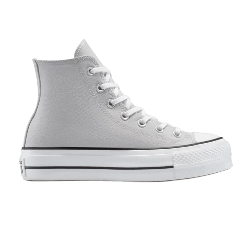 Converse Chuck Taylor All Star Lift Platform High 'Grey Area' (Women's)