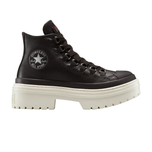 Converse Chuck Taylor All Star Lugged Heel Platform 'Mudguard' (Women's)