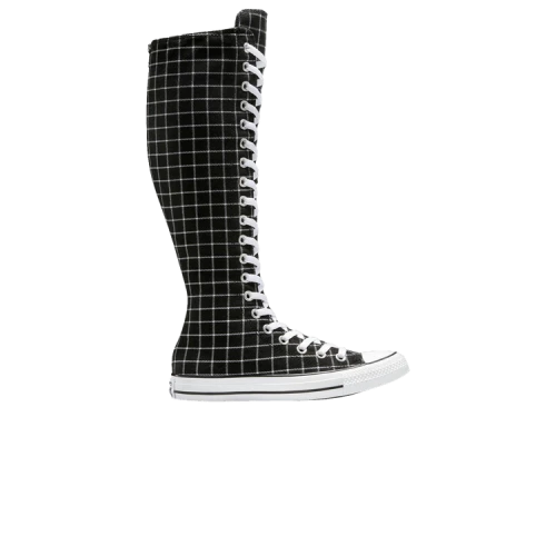 Converse Chuck Taylor All Star XX High 'Plaid' (Women's)