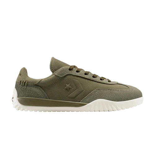 Converse Run Star Trainer 'Colorful Suede - Utility' (Women's)