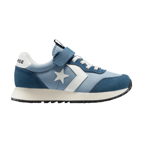 Converse Omega Trainer EasyOn PS 'Yeti Breath Blue'