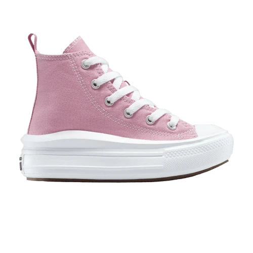 Converse Chuck Taylor All Star Move Platform High PS 'Cliffside Rose'