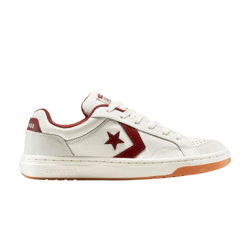Converse Pro Blaze Classic Low 'Egret Rottin Apple'