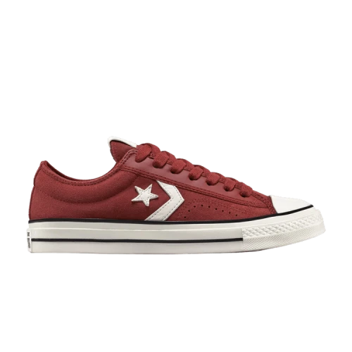 Converse Star Player 76 Low 'Suede Remix - Rottin Apple'