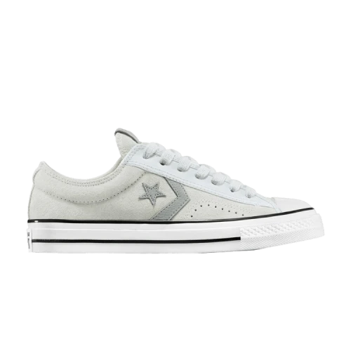 Converse Star Player 76 Low 'Suede Remix - Barely Grey'
