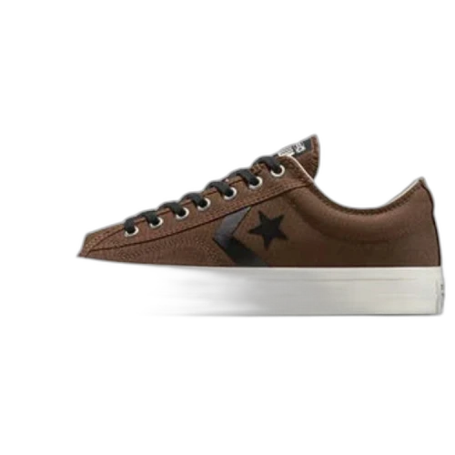 Converse Star Player 76 Low 'Grounded Black'