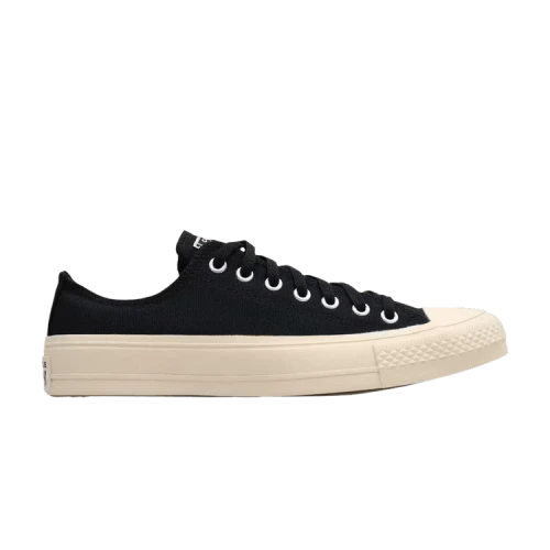 Converse Chuck Taylor All Star Low 'Black Beige'