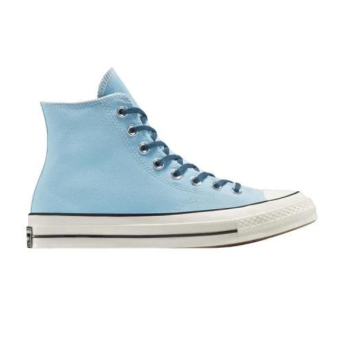Converse Chuck 70 High 'Houndstooth Lining - Blue It'
