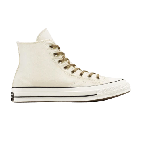 Converse Chuck 70 High 'Houndstooth Lining - Egret Swamp Core'