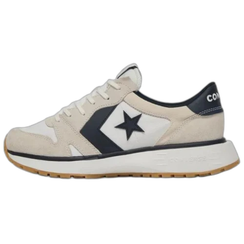 Omni Trainer 'Egret Black'