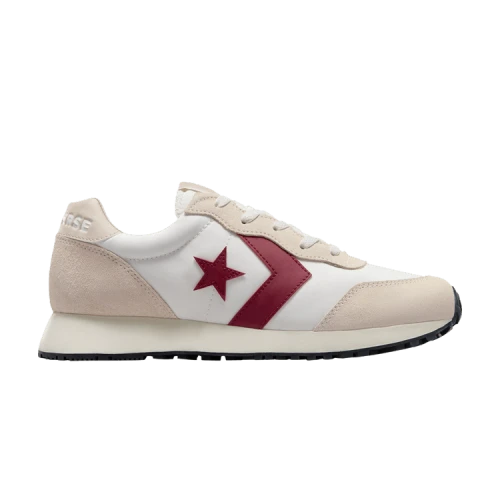 Converse Omega Trainer 'Light Dune Vintage White'