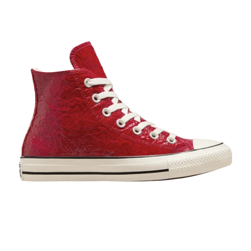 Converse Chuck Taylor All Star High 'Crinkled Leather - Days Ahead' (Women's)