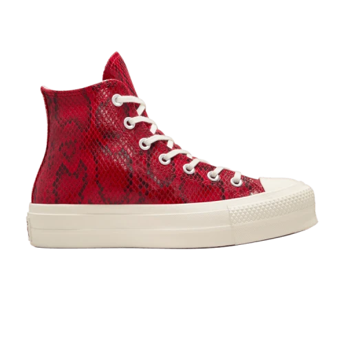 Converse Chuck Taylor All Star Lift Platform High 'Snakeskin - Days Ahead' (Women's)