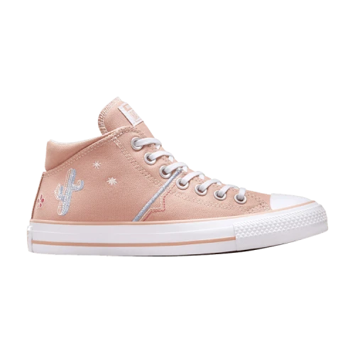 Converse Chuck Taylor All Star Madison Mid 'Western Stitch' (Women's)